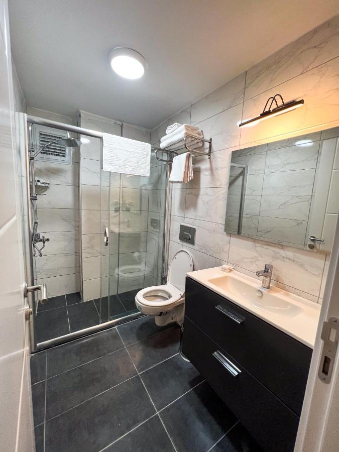 Galata Inn Hotel Стамбул Экстерьер фото