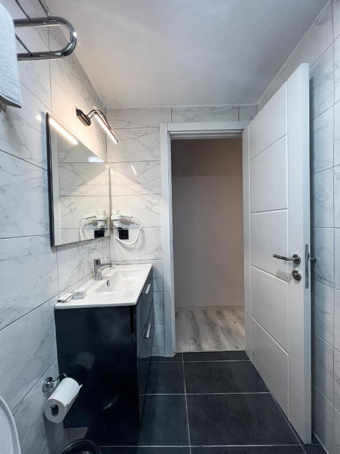 Galata Inn Hotel Стамбул Экстерьер фото