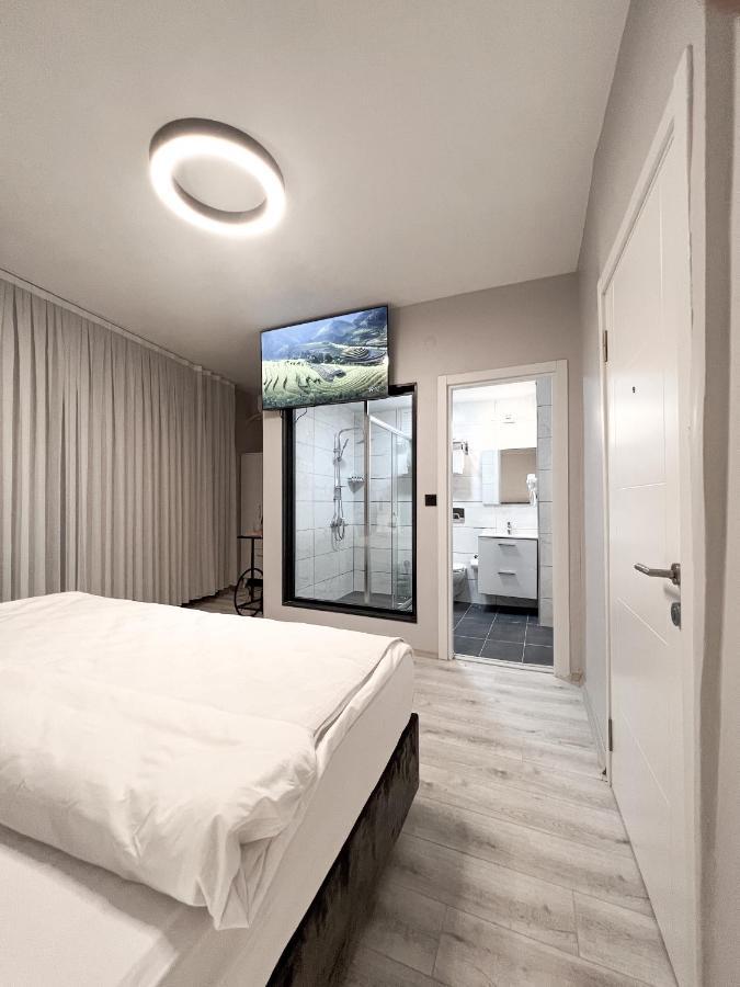 Galata Inn Hotel Стамбул Экстерьер фото