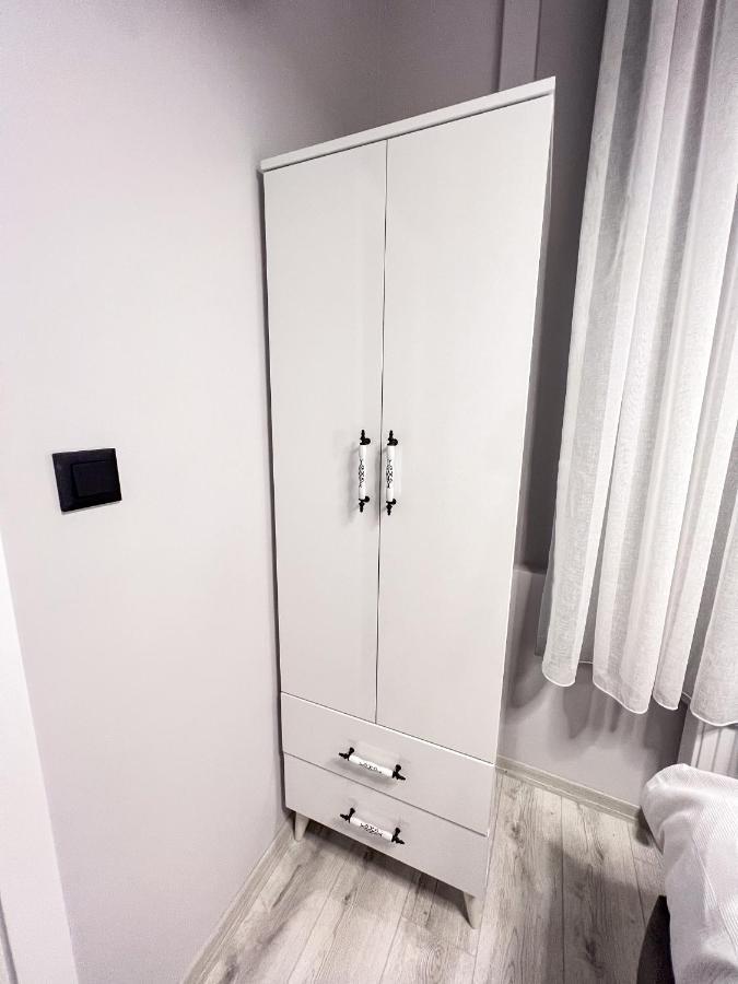 Galata Inn Hotel Стамбул Экстерьер фото