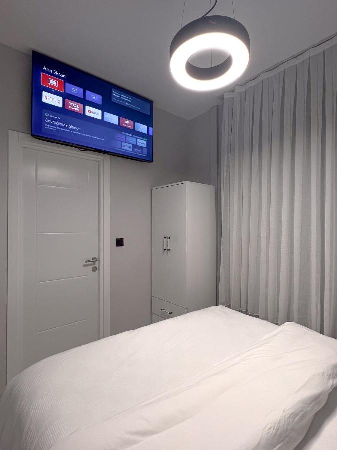 Galata Inn Hotel Стамбул Экстерьер фото