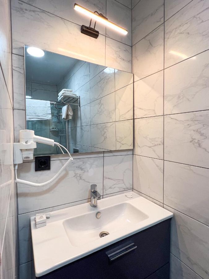 Galata Inn Hotel Стамбул Экстерьер фото
