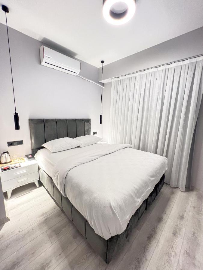 Galata Inn Hotel Стамбул Экстерьер фото